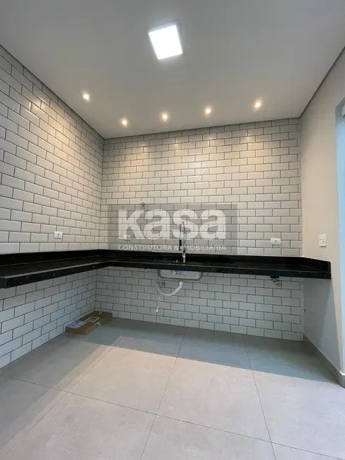 Foto 2 de Casa com 3 quartos à venda, 118m2 em Braganca Paulista - SP