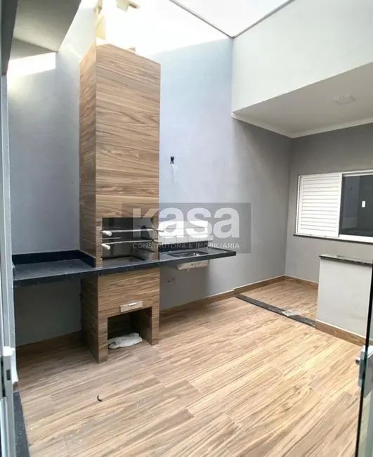 Foto 8 de Casa com 3 quartos à venda, 118m2 em Braganca Paulista - SP