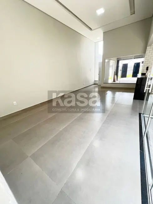 Foto 2 de Casa com 3 quartos à venda, 118m2 em Braganca Paulista - SP