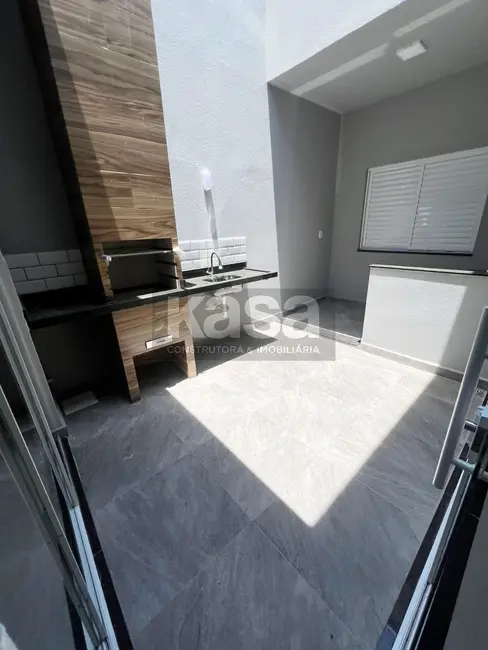 Foto 5 de Casa com 3 quartos à venda, 118m2 em Braganca Paulista - SP