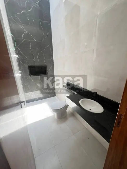 Foto 8 de Casa com 3 quartos à venda, 118m2 em Braganca Paulista - SP