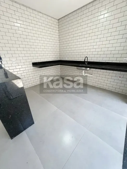 Foto 4 de Casa com 3 quartos à venda, 118m2 em Braganca Paulista - SP