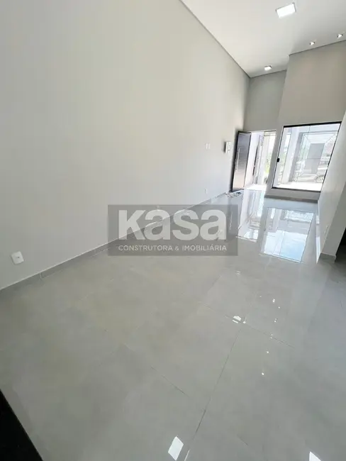 Foto 1 de Casa com 3 quartos à venda, 120m2 em Braganca Paulista - SP