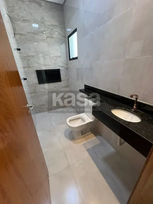 Foto 6 de Casa com 3 quartos à venda, 120m2 em Braganca Paulista - SP