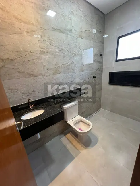 Foto 9 de Casa com 3 quartos à venda, 120m2 em Braganca Paulista - SP