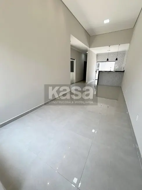 Foto 2 de Casa com 3 quartos à venda, 120m2 em Braganca Paulista - SP