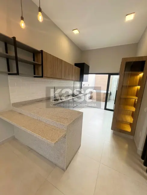Foto 1 de Casa com 3 quartos à venda, 90m2 em Braganca Paulista - SP