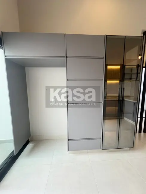 Foto 5 de Casa com 3 quartos à venda, 90m2 em Braganca Paulista - SP