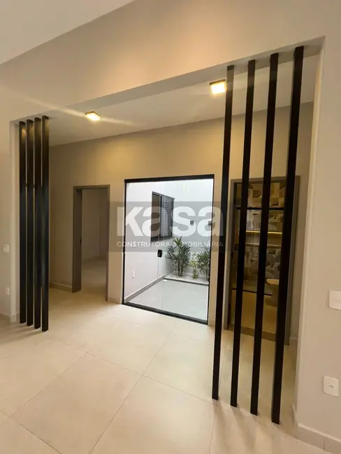 Foto 6 de Casa com 3 quartos à venda, 90m2 em Braganca Paulista - SP