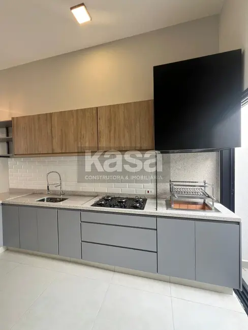 Foto 4 de Casa com 3 quartos à venda, 90m2 em Braganca Paulista - SP