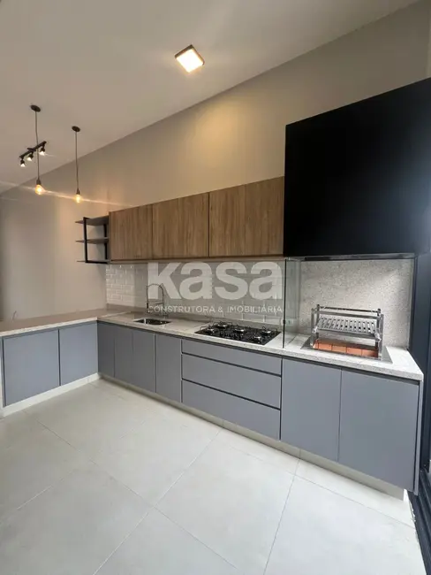 Foto 3 de Casa com 3 quartos à venda, 90m2 em Braganca Paulista - SP