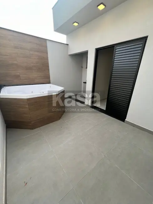 Foto 9 de Casa com 3 quartos à venda, 90m2 em Braganca Paulista - SP