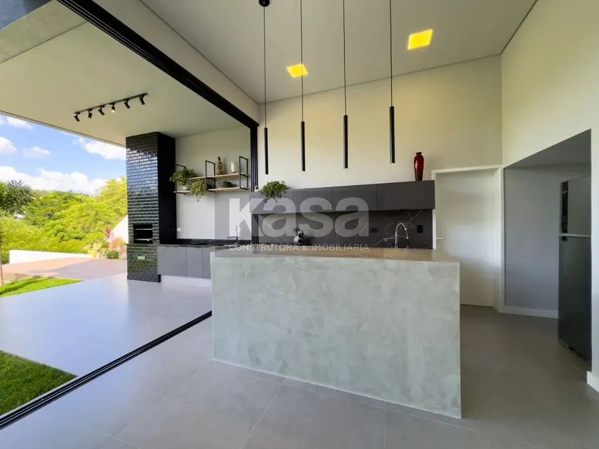 Foto 9 de Casa de Condomínio com 3 quartos à venda, 278m2 em Condomínio Vale das Águas, Braganca Paulista - SP