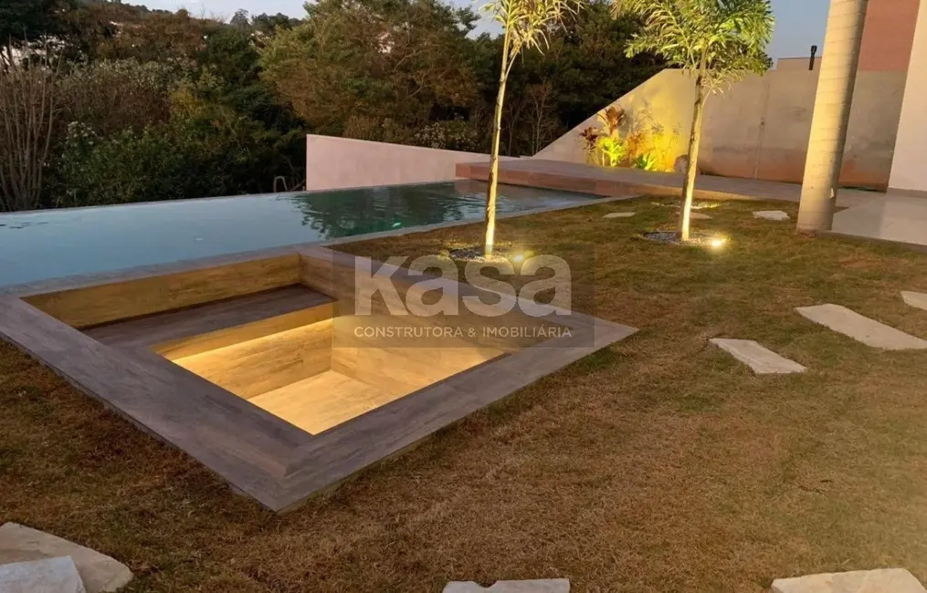 Foto 5 de Casa de Condomínio com 3 quartos à venda, 278m2 em Condomínio Vale das Águas, Braganca Paulista - SP