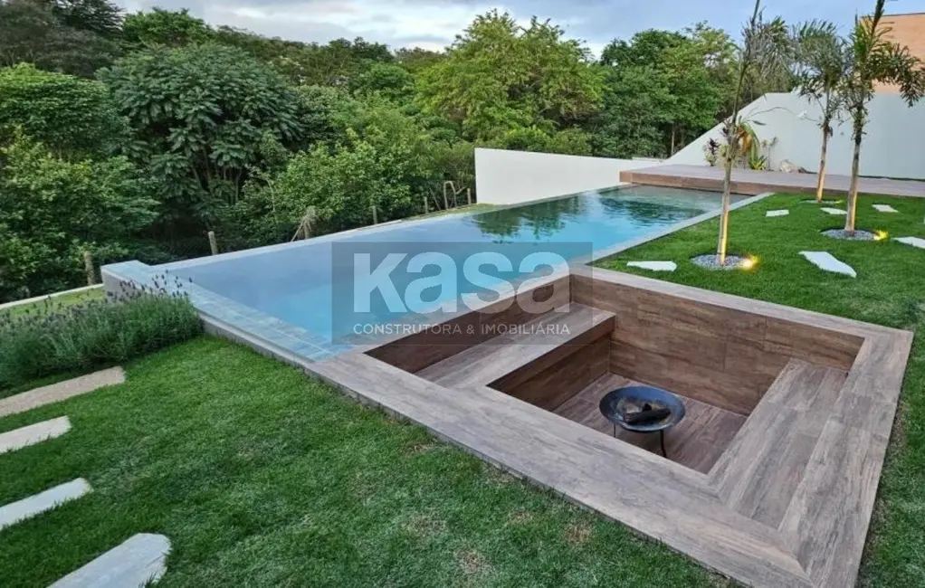 Foto 4 de Casa de Condomínio com 3 quartos à venda, 278m2 em Condomínio Vale das Águas, Braganca Paulista - SP