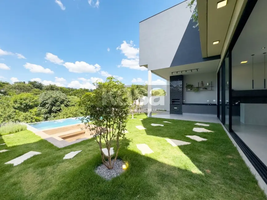 Foto 6 de Casa de Condomínio com 3 quartos à venda, 278m2 em Condomínio Vale das Águas, Braganca Paulista - SP