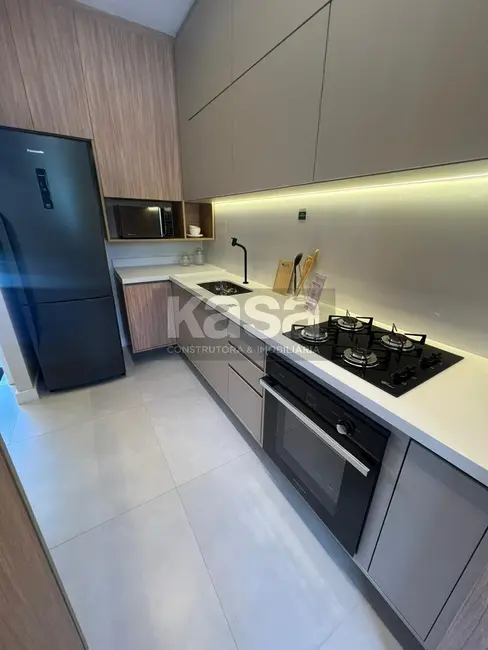 Apartamento com 2 quartos à venda, 66m2 em Braganca Paulista - SP - imagem 8 Foto 8 de Apartamento com 2 quartos à venda, 66m2 em Braganca Paulista - SP