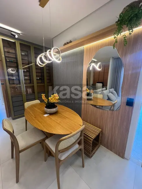 Apartamento com 2 quartos à venda, 66m2 em Braganca Paulista - SP - imagem 6 Foto 6 de Apartamento com 2 quartos à venda, 66m2 em Braganca Paulista - SP