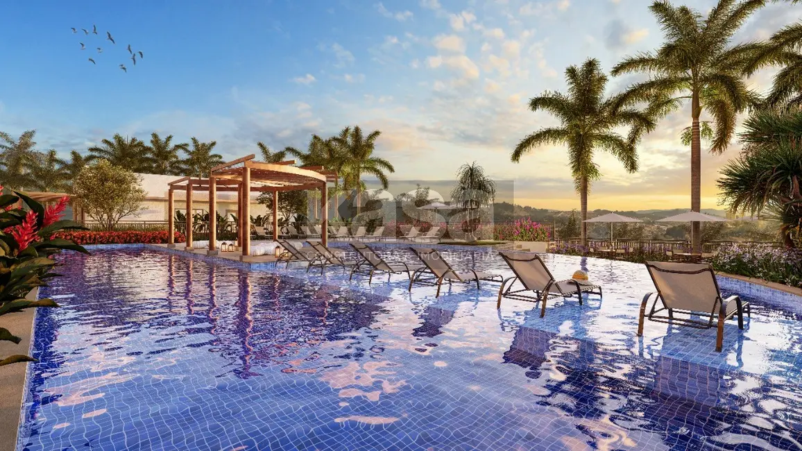 Apartamento com 2 quartos à venda, 66m2 em Braganca Paulista - SP - imagem 3 Foto 3 de Apartamento com 2 quartos à venda, 66m2 em Braganca Paulista - SP