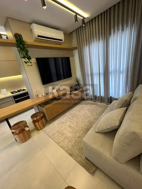 Apartamento com 2 quartos à venda, 66m2 em Braganca Paulista - SP - imagem 4 Foto 4 de Apartamento com 2 quartos à venda, 66m2 em Braganca Paulista - SP