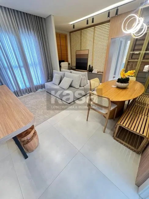 Apartamento com 2 quartos à venda, 66m2 em Braganca Paulista - SP - imagem 5 Foto 5 de Apartamento com 2 quartos à venda, 66m2 em Braganca Paulista - SP