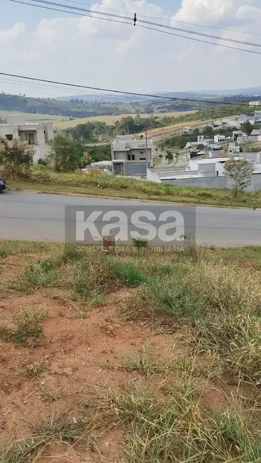 Foto 5 de Terreno / Lote à venda, 155m2 em Braganca Paulista - SP