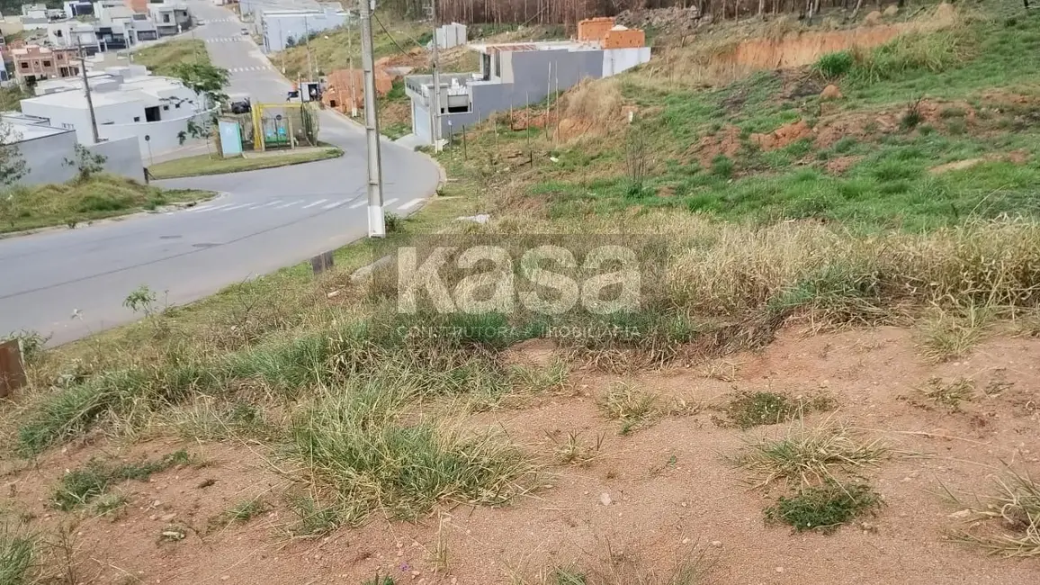 Foto 6 de Terreno / Lote à venda, 155m2 em Braganca Paulista - SP