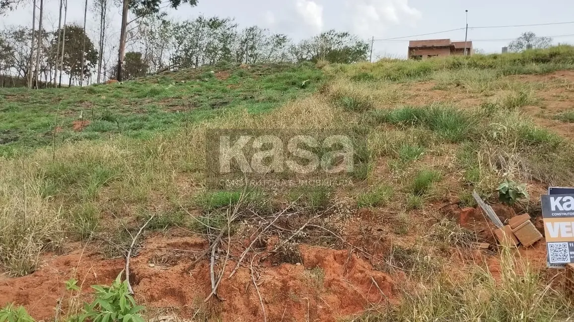 Foto 2 de Terreno / Lote à venda, 155m2 em Braganca Paulista - SP