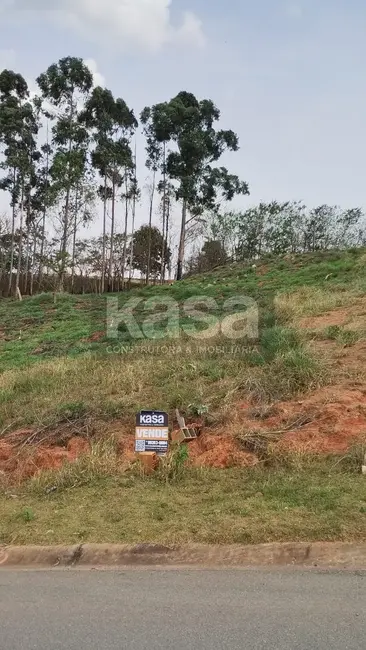Foto 3 de Terreno / Lote à venda, 155m2 em Braganca Paulista - SP