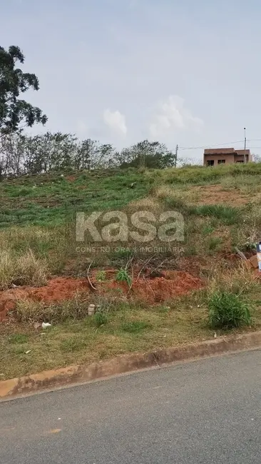 Foto 4 de Terreno / Lote à venda, 155m2 em Braganca Paulista - SP