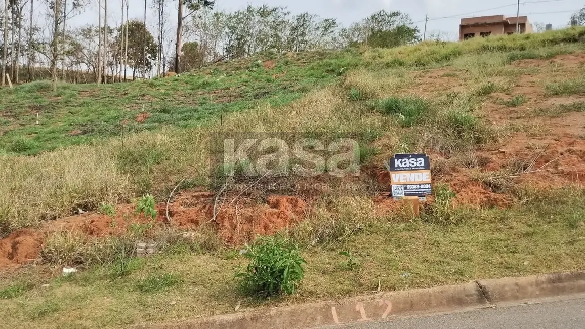 Foto 1 de Terreno / Lote à venda, 155m2 em Braganca Paulista - SP