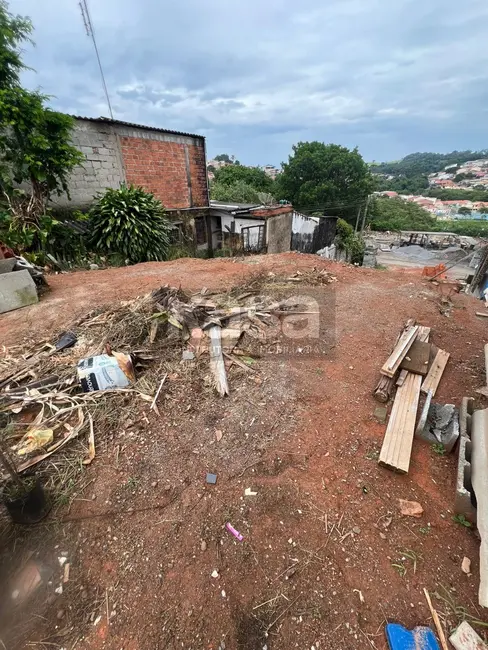 Foto 3 de Terreno / Lote à venda, 370m2 em Jardim São Miguel, Braganca Paulista - SP