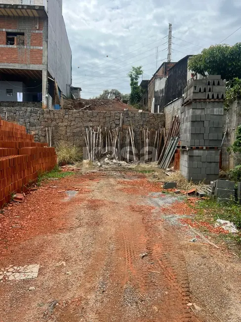 Foto 1 de Terreno / Lote à venda, 370m2 em Jardim São Miguel, Braganca Paulista - SP