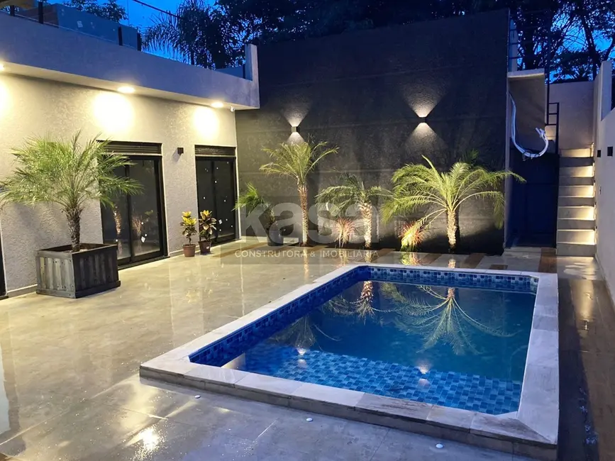 Foto 1 de Casa com 3 quartos à venda, 140m2 em Jardim Vista Alegre, Braganca Paulista - SP