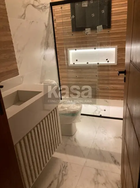 Foto 6 de Casa com 3 quartos à venda, 140m2 em Jardim Vista Alegre, Braganca Paulista - SP