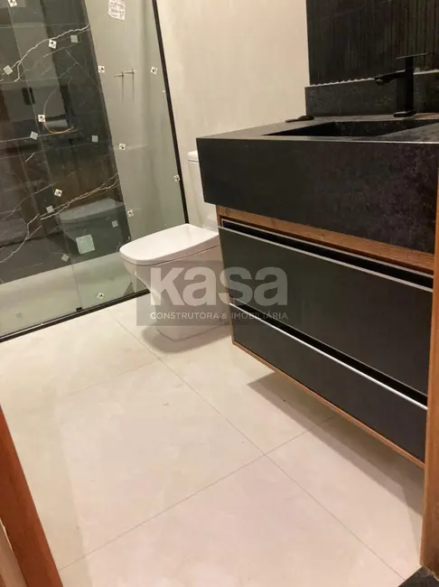 Foto 7 de Casa com 3 quartos à venda, 140m2 em Jardim Vista Alegre, Braganca Paulista - SP