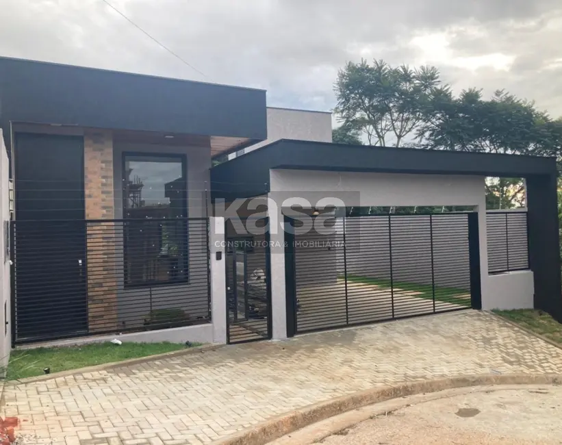 Foto 8 de Casa com 3 quartos à venda, 140m2 em Jardim Vista Alegre, Braganca Paulista - SP