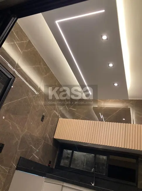 Foto 5 de Casa com 3 quartos à venda, 140m2 em Jardim Vista Alegre, Braganca Paulista - SP