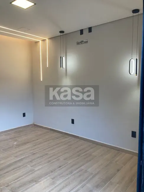 Foto 3 de Casa com 3 quartos à venda, 140m2 em Jardim Vista Alegre, Braganca Paulista - SP