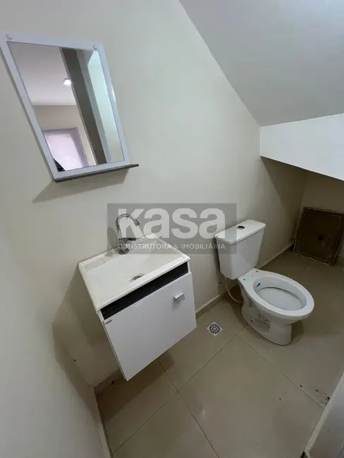 Foto 5 de Casa com 2 quartos à venda, 69m2 em Residencial Hípica Jaguari, Braganca Paulista - SP