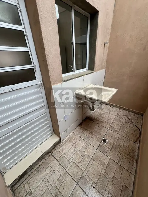 Foto 6 de Casa com 2 quartos à venda, 69m2 em Residencial Hípica Jaguari, Braganca Paulista - SP