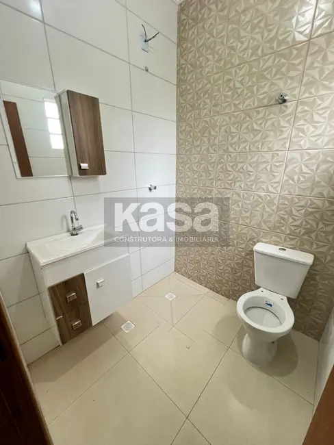 Foto 9 de Casa com 2 quartos à venda, 69m2 em Residencial Hípica Jaguari, Braganca Paulista - SP