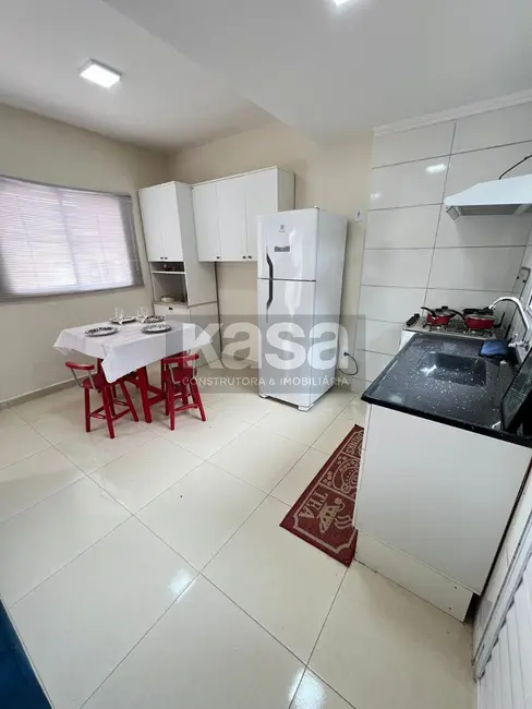 Foto 4 de Casa com 2 quartos à venda, 69m2 em Residencial Hípica Jaguari, Braganca Paulista - SP