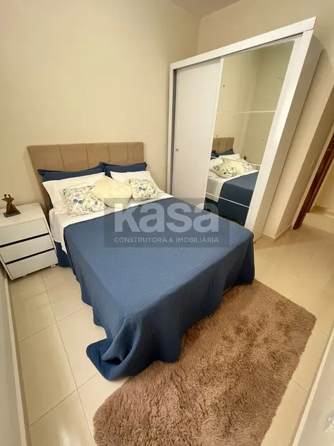 Foto 8 de Casa com 2 quartos à venda, 69m2 em Residencial Hípica Jaguari, Braganca Paulista - SP