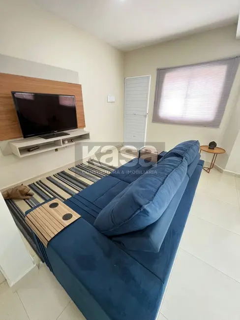 Foto 2 de Casa com 2 quartos à venda, 69m2 em Residencial Hípica Jaguari, Braganca Paulista - SP