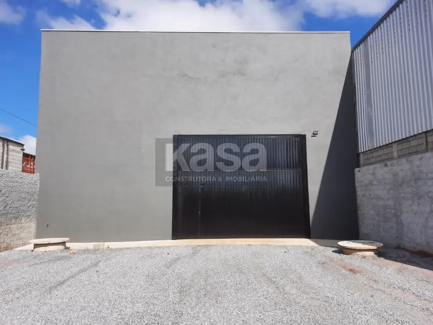 Foto 7 de Armazém / Galpão para alugar, 750m2 em Braganca Paulista - SP