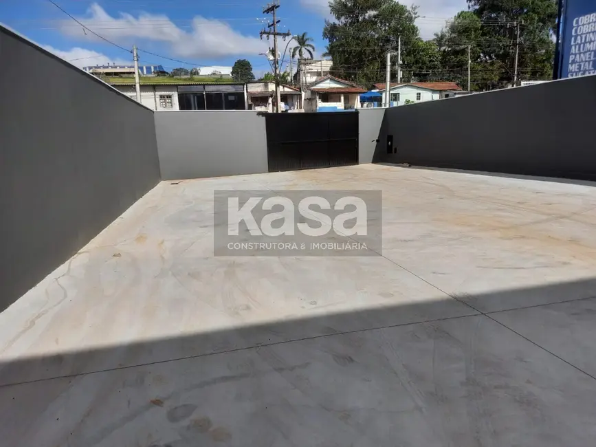 Foto 8 de Armazém / Galpão para alugar, 750m2 em Braganca Paulista - SP