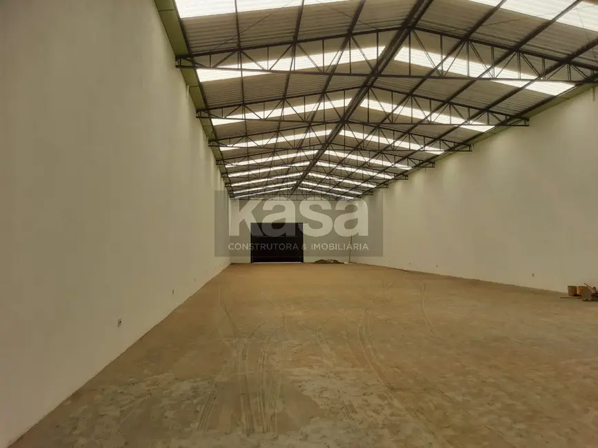 Foto 1 de Armazém / Galpão para alugar, 750m2 em Braganca Paulista - SP