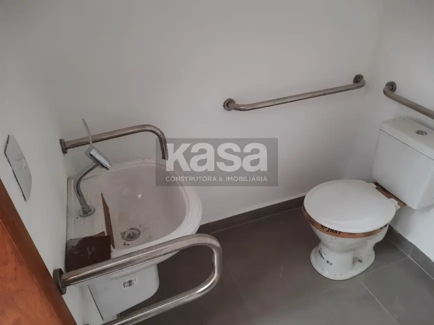 Foto 6 de Armazém / Galpão para alugar, 750m2 em Braganca Paulista - SP