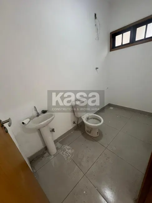 Foto 7 de Armazém / Galpão para alugar, 480m2 em Jardim São Miguel, Braganca Paulista - SP